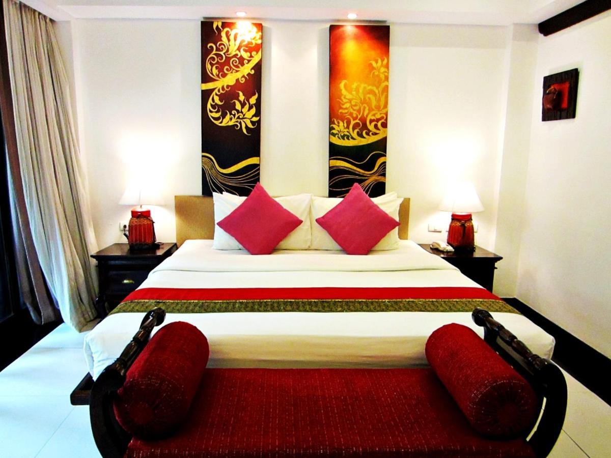 Yantarasri Resort Chiang Mai Luaran gambar