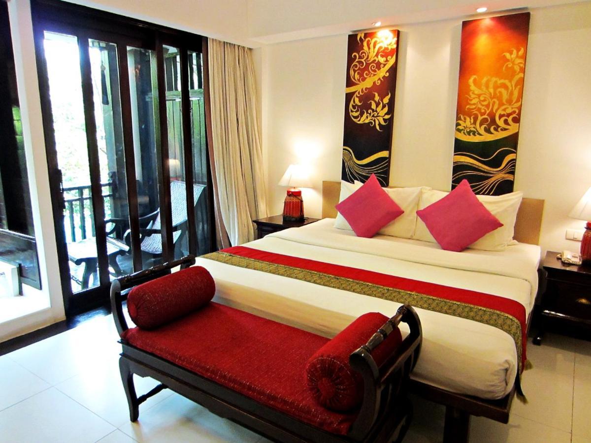 Yantarasri Resort Chiang Mai Luaran gambar