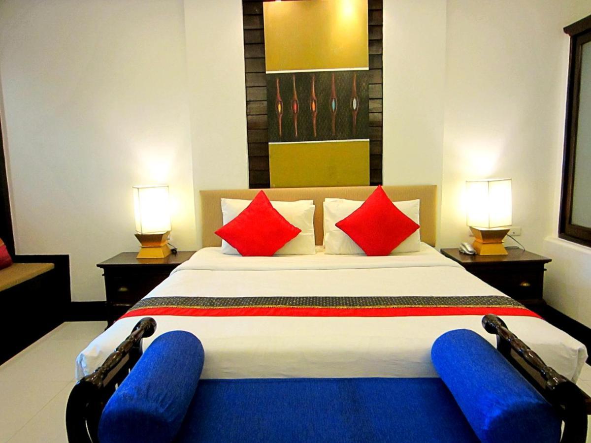Yantarasri Resort Chiang Mai Luaran gambar